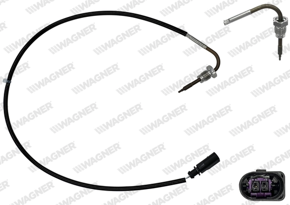 ETP00060 Wagner