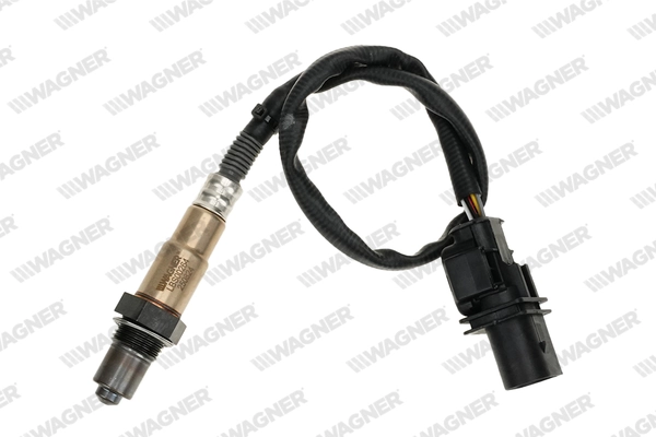  Sonda lambda Fiat Doblo 1