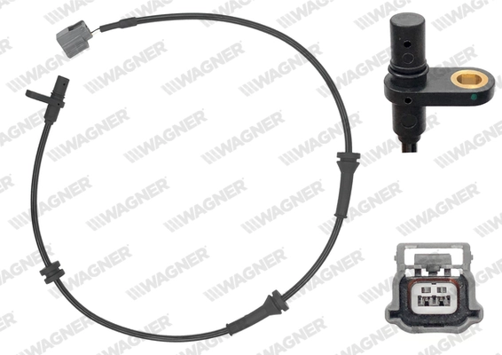ABS01104 Wagner