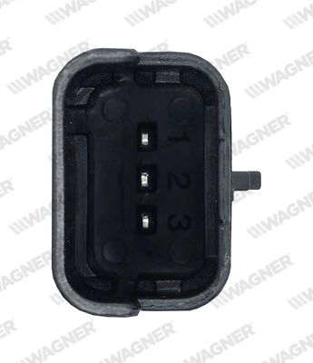 Sensor de posición del cigüeñal Citroen Berlingo B9