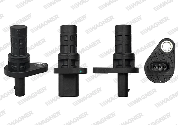 55239747 General Motors Sensor de posición del cigüeñal