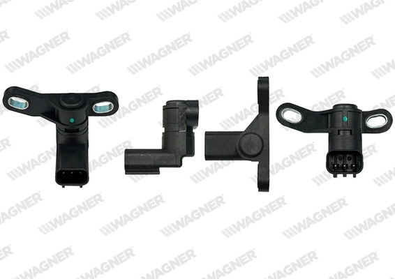 Sensor ckp Mazda CX-7  (ER)
