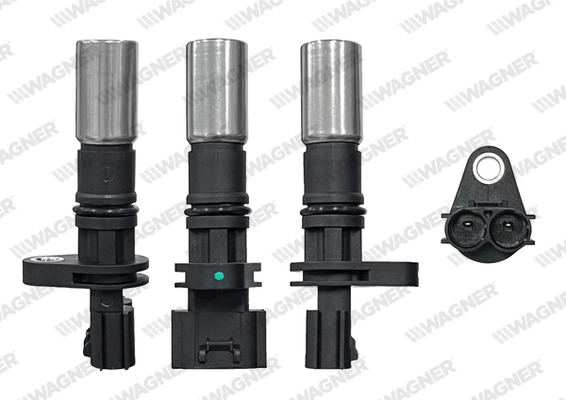 Sensor de cigüeñal para Toyota Prius NHW20