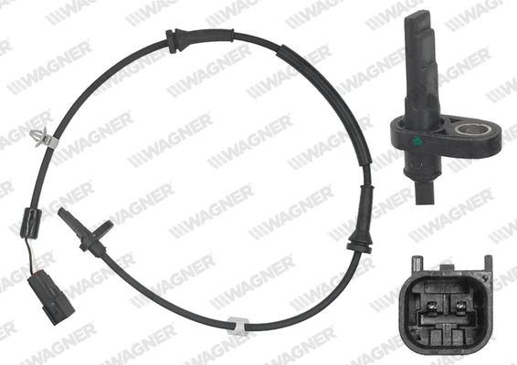 Sensor ABS delantero Mazda 2  hatchback comprar en España