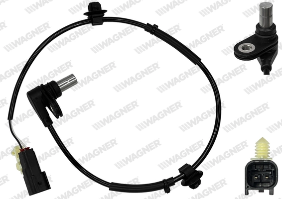 ABS01150 Wagner