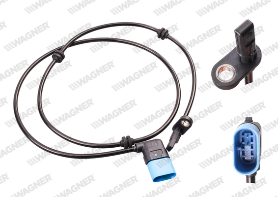 78591 FAE Sensor de freno, trasero