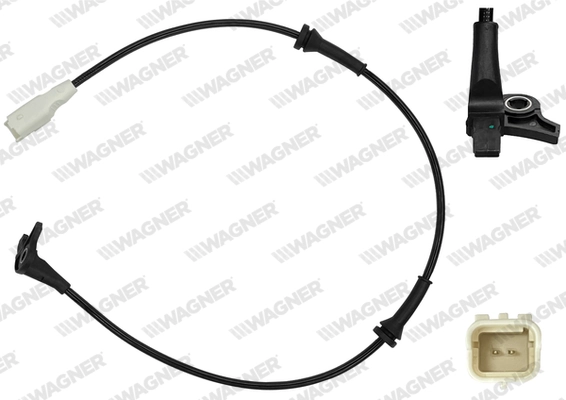 Comprar Sensor ABS Peugeot 307 SW 3H