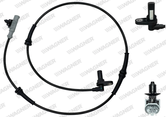 ABS00898 Wagner