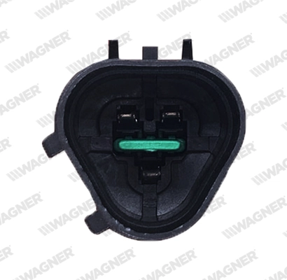 Sensor ckp Mitsubishi L 200 III