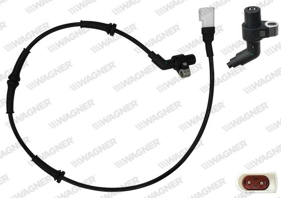 Comprar Sensor ABS delantero Ford Ka RBT a bajo precio