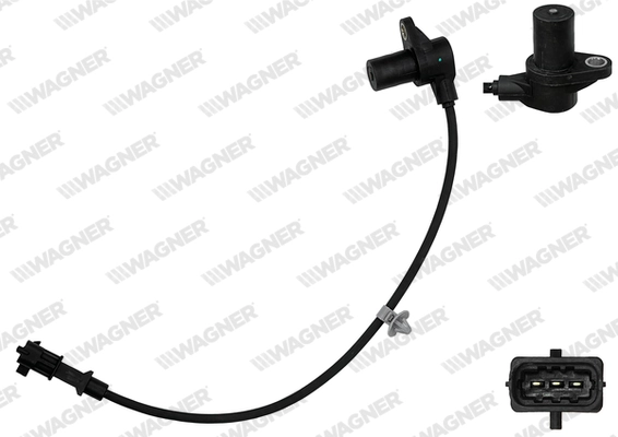 Generador de impulsos, cigüeñal  Hyundai I30 hatchback (GDH) (2012 - 2016) precio, desde 29,88 EUR