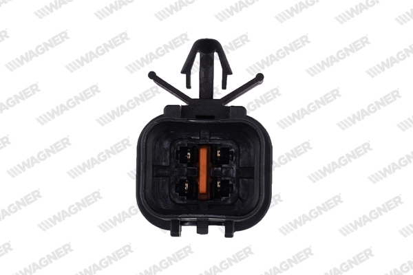 Sonda lambda de oxígeno posterior al catalizador 96419955 Opel