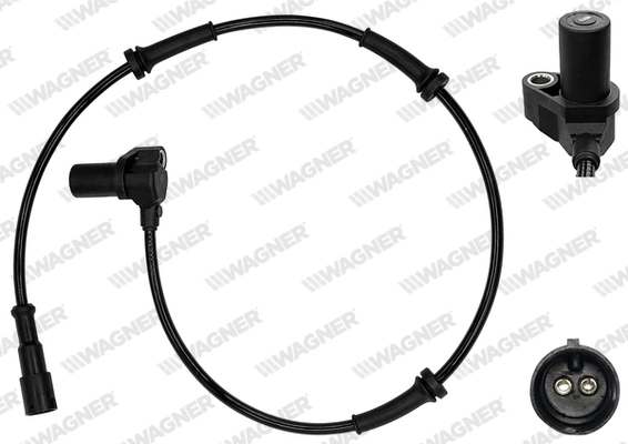 ABS01007 Wagner