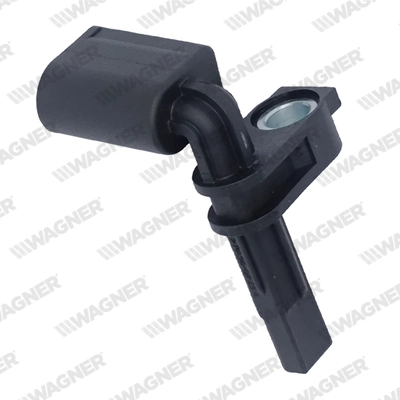 Sensor ABS trasero izquierdo 986594620 Bosch