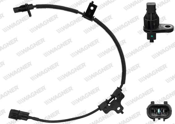 ABS00497 Wagner