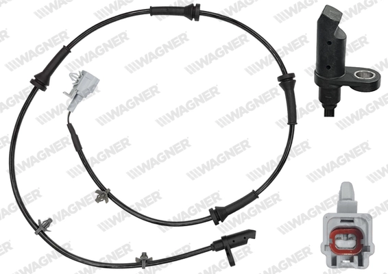 ABS00862 Wagner