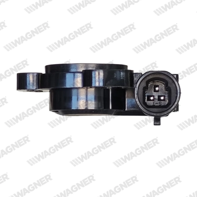  Sensor TPS Chevrolet Spark (Matiz) 
