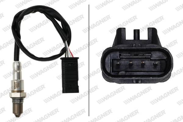 Sonda de oxígeno Bosch 281004742 precio, desde 97,28 EUR