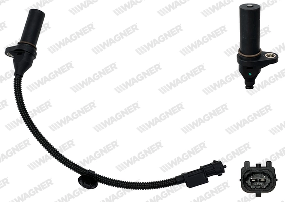 Sensor ckp Sonata VII sedán (2014-2023) original desde 20,78 €