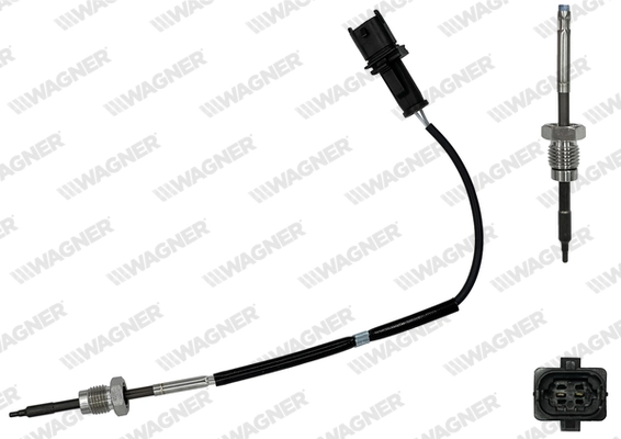 ETP00111 Wagner