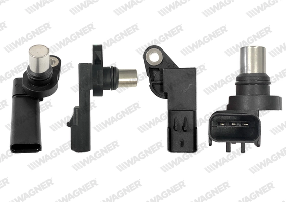 Sensor de árbol de levas 366453 VALEO