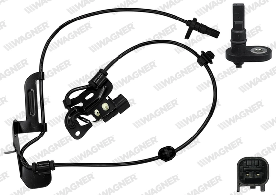 ABS00814 Wagner