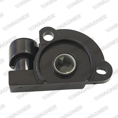Sensor de aceleración Ford 17087654