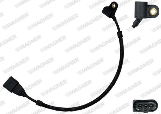CAS00029 Wagner