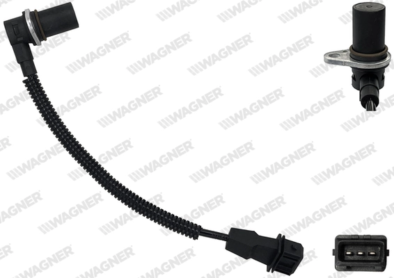 Sensor de árbol de levas KIA Rio I sedán (DC) (2000 - 2006) precio, desde 46,74 EUR