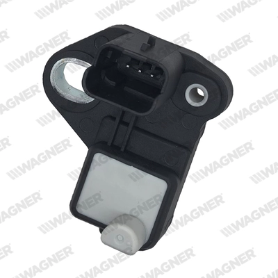 Sensor de posición del cigüeñal Ford Fiesta JH, JD