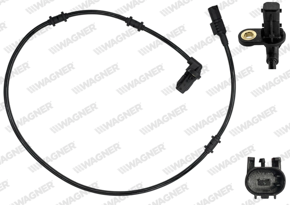 ABS00889 Wagner
