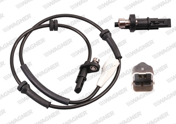 Comprar Sensor ABS Citroen Jumpy II 