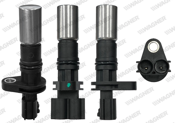 Comprar Sensor de cigüeñal Toyota Corolla  E18