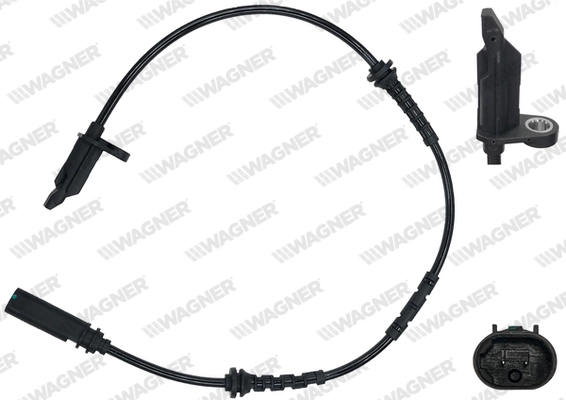 ABS00161 Wagner