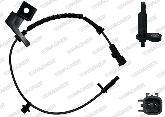 ABS00702 Wagner