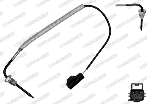ETP00105 Wagner