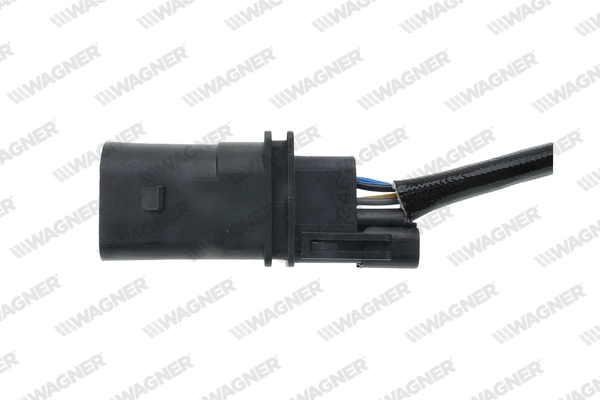Sonda lambda (NOx, O2) para Fiat Doblo I 223