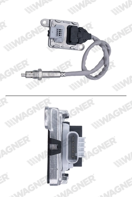 Comprar 3552345 General Motors Sensor de óxidos de nitrógeno NOx