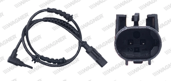 Comprar Sensor ABS Alfa Romeo Mito  955