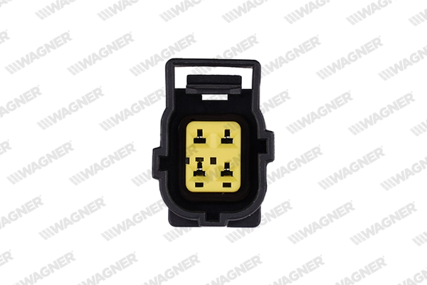 LBS00160 Wagner