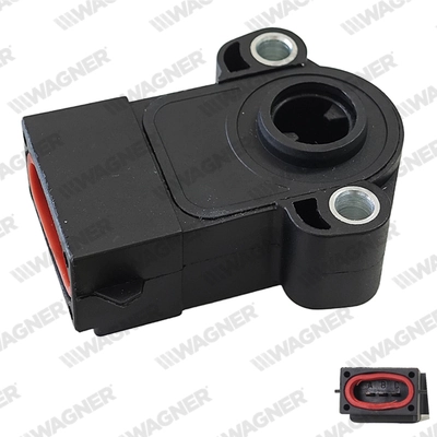 Sensor, posición mariposa Ford Escort VII descapotable (ALL) (1995 - 2000) precio, desde 27,30 EUR
