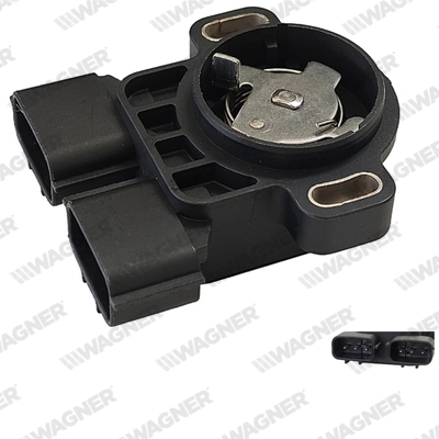 Comprar Sensor TPS Nissan Pathfinder  R50