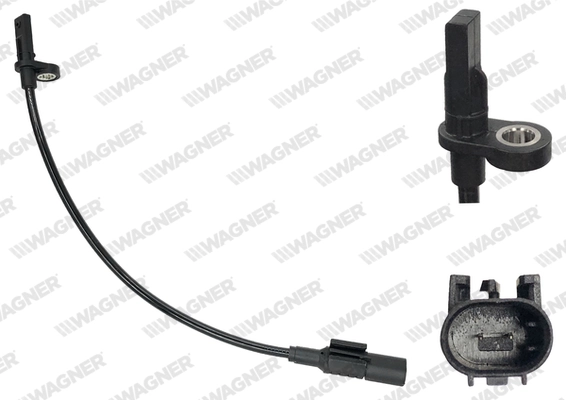 ABS00646 Wagner