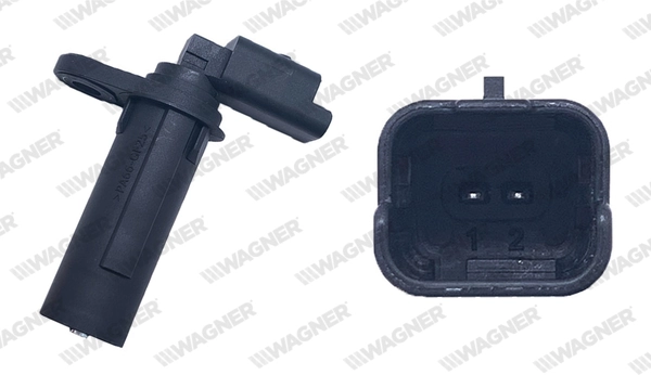 Comprar Sensor de cigüeñal Nissan Tiida  C11X