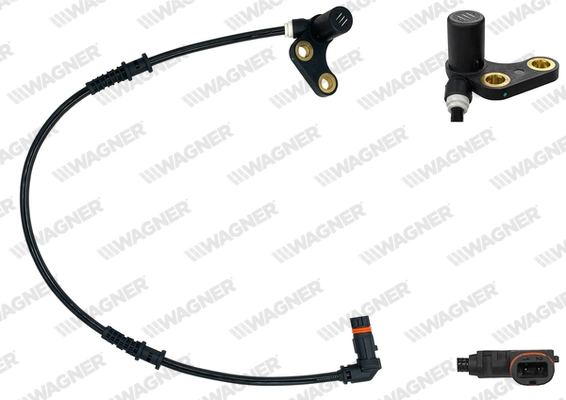 ABS00594 Wagner