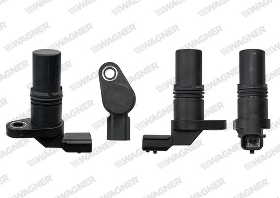 Comprar Sensor de posición del cigüeñal Renault DUSTER II HM a bajo precio