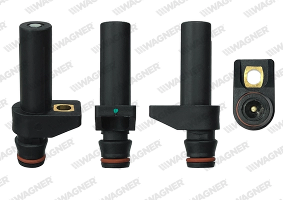 Generador de impulsos, cigüeñal  NGK 81127 precio, desde 33,35 EUR