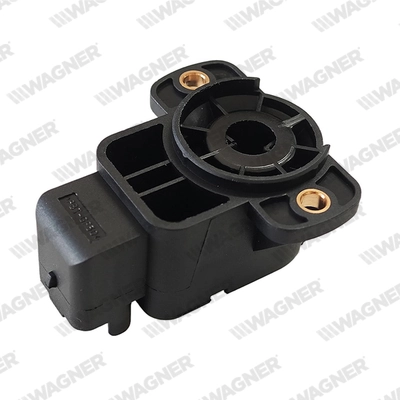 Sensor de posición del acelerador para Citroen C2  JM