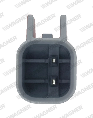 P150558 Prexaparts Sensor de rueda abs
