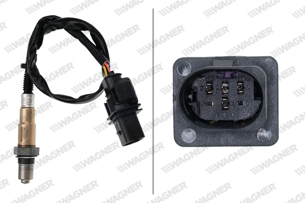 Sonda lambda, sensor de oxígeno Nissan/Infiniti 8200420670 precio, desde 94,90 EUR